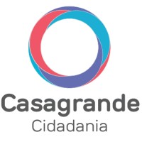 Casagrande Cidadania logo, Casagrande Cidadania contact details