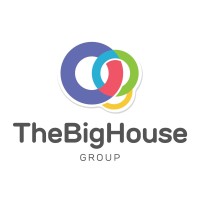 TheBigHouse Group logo, TheBigHouse Group contact details