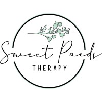 Sweet Paeds Therapy logo, Sweet Paeds Therapy contact details