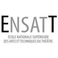 ENSATT - Ecole Nationale Superieure d'Arts et Techniques du Théâtre logo, ENSATT - Ecole Nationale Superieure d'Arts et Techniques du Théâtre contact details