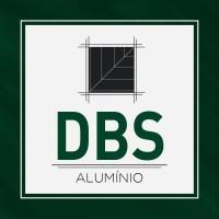 DBS Alumínio logo, DBS Alumínio contact details