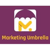 Marketing Umbrella logo, Marketing Umbrella contact details