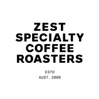 Zest Specialty Coffee Roasters logo, Zest Specialty Coffee Roasters contact details