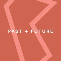 Past & Future Creative logo, Past & Future Creative contact details