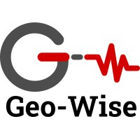 Geo-Wise logo, Geo-Wise contact details