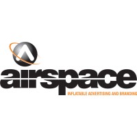 Airspace Inflatables logo, Airspace Inflatables contact details