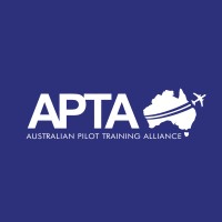 Australian Pilot Training Alliance (APTA) logo, Australian Pilot Training Alliance (APTA) contact details