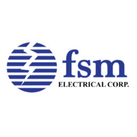 FSM Electrical Corp. logo, FSM Electrical Corp. contact details