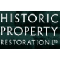 Historic Property Restoration logo, Historic Property Restoration contact details