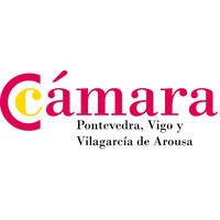 Cámara de Comercio, Industria, Servicios y Navegación de Pontevedra, Vigo y Vilagarcía de Arousa logo, Cámara de Comercio, Industria, Servicios y Navegación de Pontevedra, Vigo y Vilagarcía de Arousa contact details