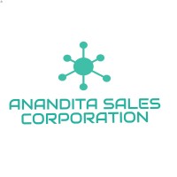 Anandita Sales Corporation logo, Anandita Sales Corporation contact details