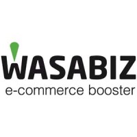 Wasabiz eCommerce Booster logo, Wasabiz eCommerce Booster contact details