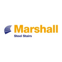 Peter Marshall Steel Stairs Ltd logo, Peter Marshall Steel Stairs Ltd contact details