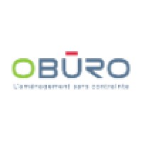 OBURO logo, OBURO contact details