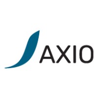 Axio logo, Axio contact details