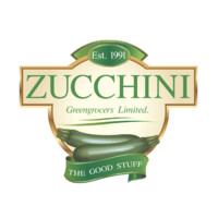 Zucchini Greengrocers LTD logo, Zucchini Greengrocers LTD contact details