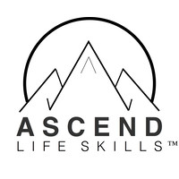 Ascend Life Skills logo, Ascend Life Skills contact details