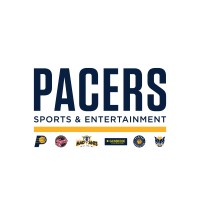 Pacers Sports & Entertainment logo, Pacers Sports & Entertainment contact details