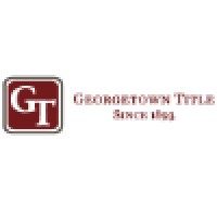 Georgetown Title Co Inc logo, Georgetown Title Co Inc contact details