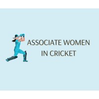 Associate Women in Cricket logo, Associate Women in Cricket contact details