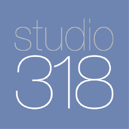 Studio 318 logo, Studio 318 contact details