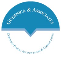 Guernica & Associates, CPA logo, Guernica & Associates, CPA contact details