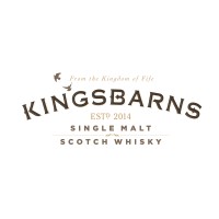 Kingsbarns Distillery and Visitor Centre logo, Kingsbarns Distillery and Visitor Centre contact details