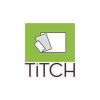 Titch logo, Titch contact details