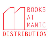 Books at Manic logo, Books at Manic contact details