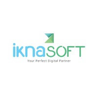 IKNA SOFT logo, IKNA SOFT contact details