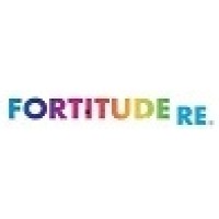 Fortitude Re logo, Fortitude Re contact details