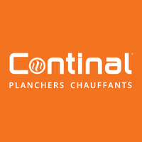 Continal Planchers Chauffants logo, Continal Planchers Chauffants contact details