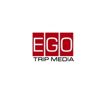 EGO Trip Media logo, EGO Trip Media contact details