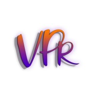 VPR Digital Marketing logo, VPR Digital Marketing contact details