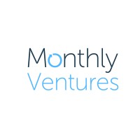 Monthly Ventures logo, Monthly Ventures contact details