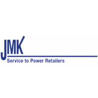 JMK logo, JMK contact details