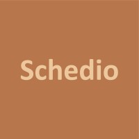 Schedio Oy logo, Schedio Oy contact details