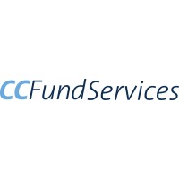 CC Fund Services logo, CC Fund Services contact details