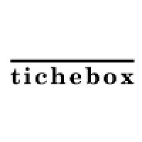 TICHEBOX Srl logo, TICHEBOX Srl contact details