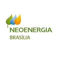 Neoenergia Brasília logo, Neoenergia Brasília contact details