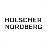 Holscher Nordberg logo, Holscher Nordberg contact details