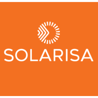 Solarisa Brasil logo, Solarisa Brasil contact details