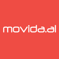 Movida.al logo, Movida.al contact details