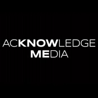 Acknowledge Media logo, Acknowledge Media contact details