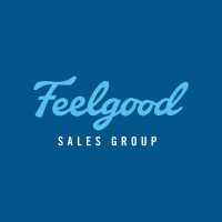 Feel Good Sales Group logo, Feel Good Sales Group contact details