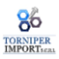 Torniper Import S.C.R.L logo, Torniper Import S.C.R.L contact details