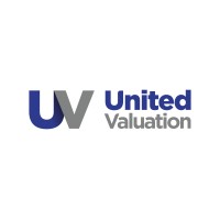 United Valuation logo, United Valuation contact details