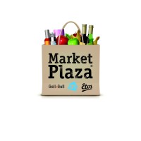 Market Plaza B.V. logo, Market Plaza B.V. contact details