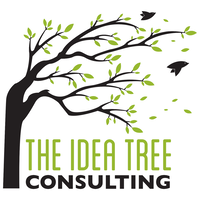 The Idea Tree Consulting logo, The Idea Tree Consulting contact details