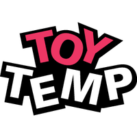 Toy Temp logo, Toy Temp contact details